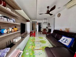 Forestville (D25), Condominium #453515011